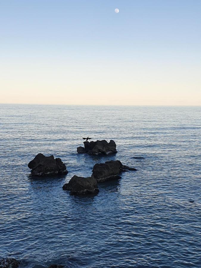 Hotel Cormorano Pedaso Exteriér fotografie